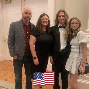 Meet your Posher, Rocky